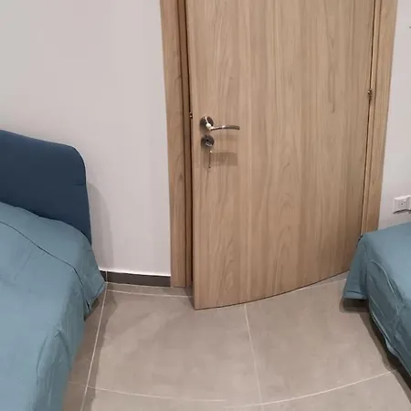 Nat's Beach Apartamento *