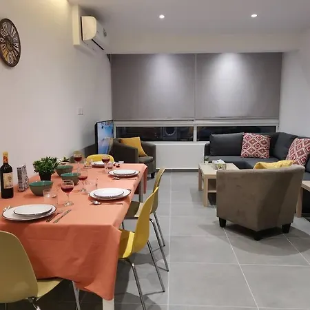 Nat's Beach Apartamento *