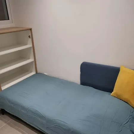 Nat's Beach Apartament