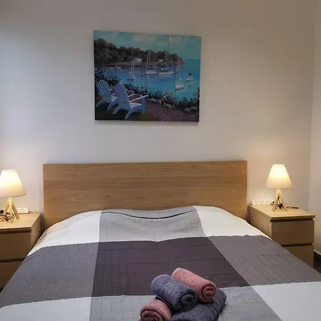 Apartament Nat's Beach